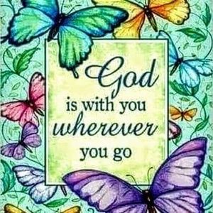 Meet your Posher, Debbie